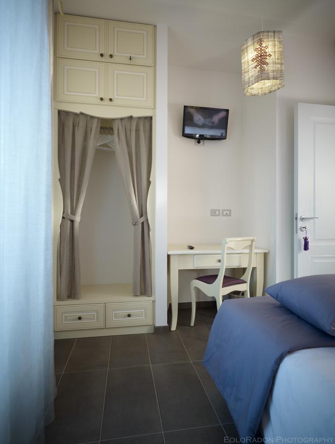 Locanda Alla Mano Forlimpopoli Luaran gambar