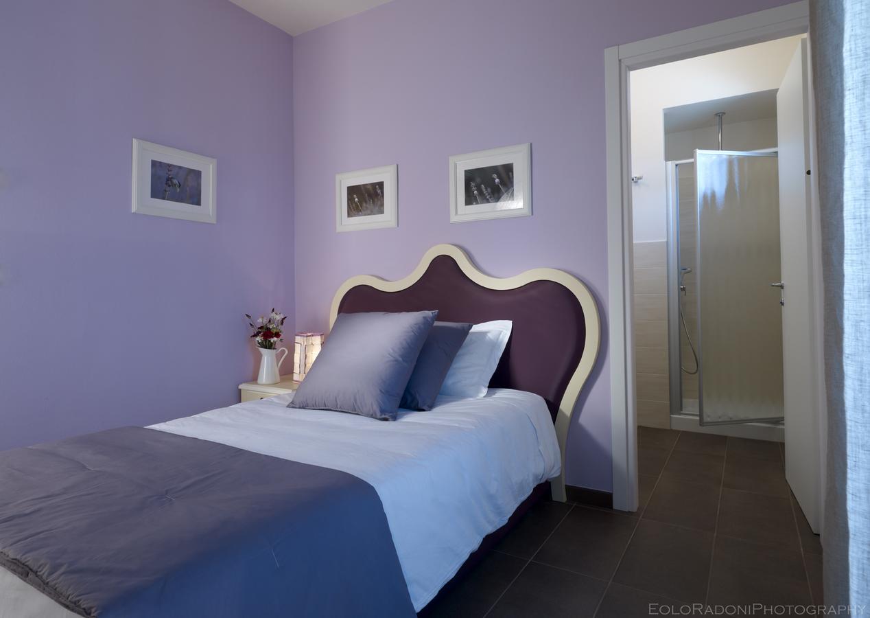 Locanda Alla Mano Forlimpopoli Luaran gambar