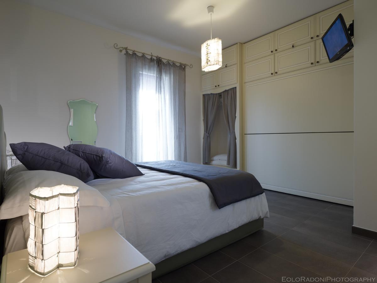 Locanda Alla Mano Forlimpopoli Luaran gambar