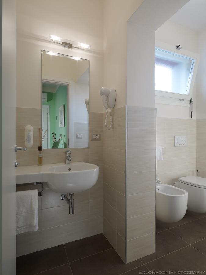 Locanda Alla Mano Forlimpopoli Luaran gambar