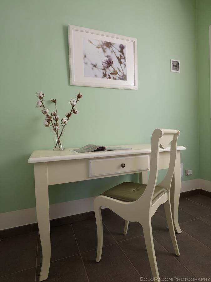 Locanda Alla Mano Forlimpopoli Luaran gambar