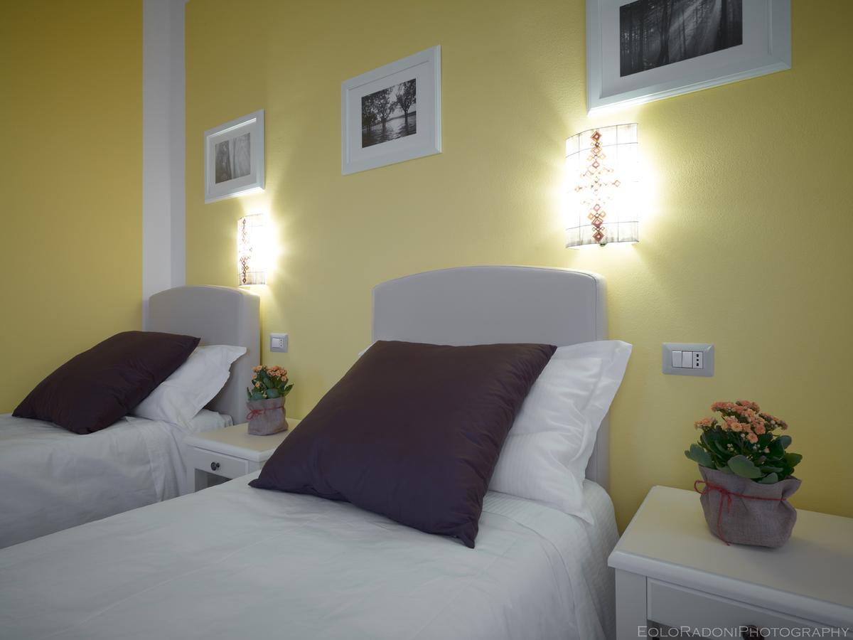 Locanda Alla Mano Forlimpopoli Luaran gambar