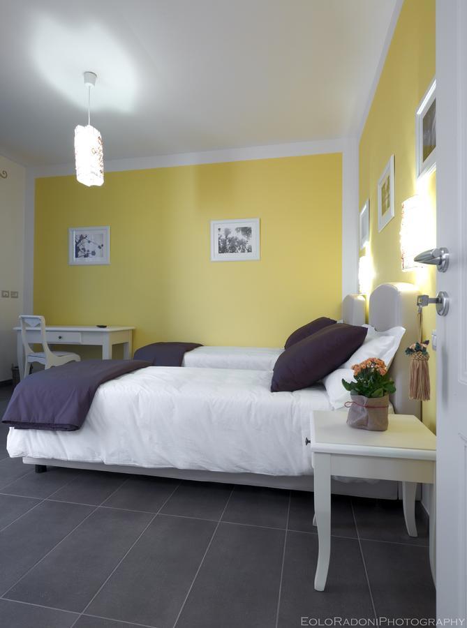 Locanda Alla Mano Forlimpopoli Luaran gambar