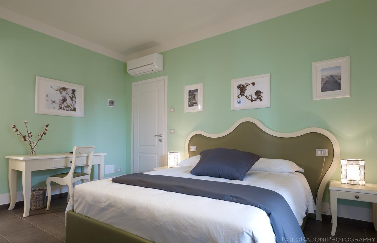 Locanda Alla Mano Forlimpopoli Luaran gambar